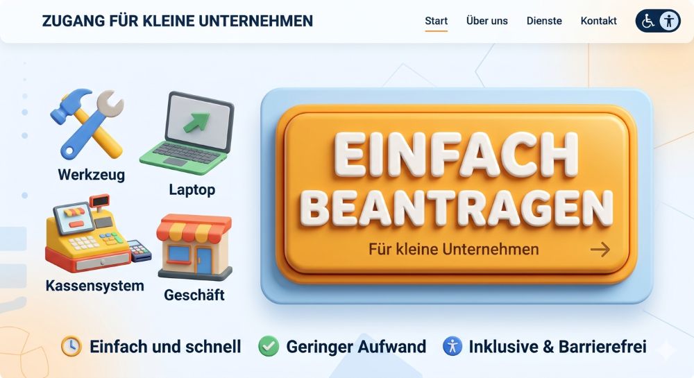 firmenkredit für kleine unternehmen ohne sicherheiten